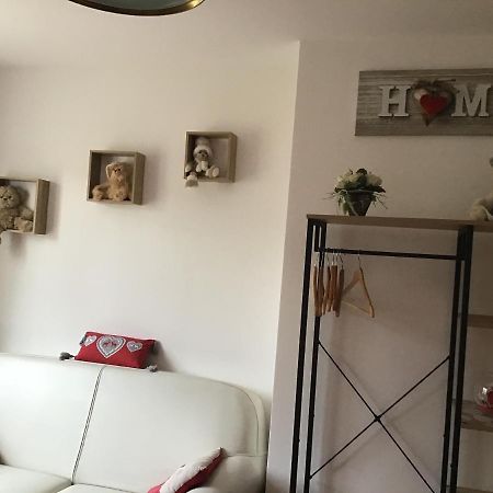 Chambre Chez Magali Fouday Εξωτερικό φωτογραφία