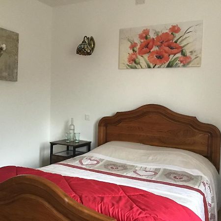 Chambre Chez Magali Fouday Εξωτερικό φωτογραφία