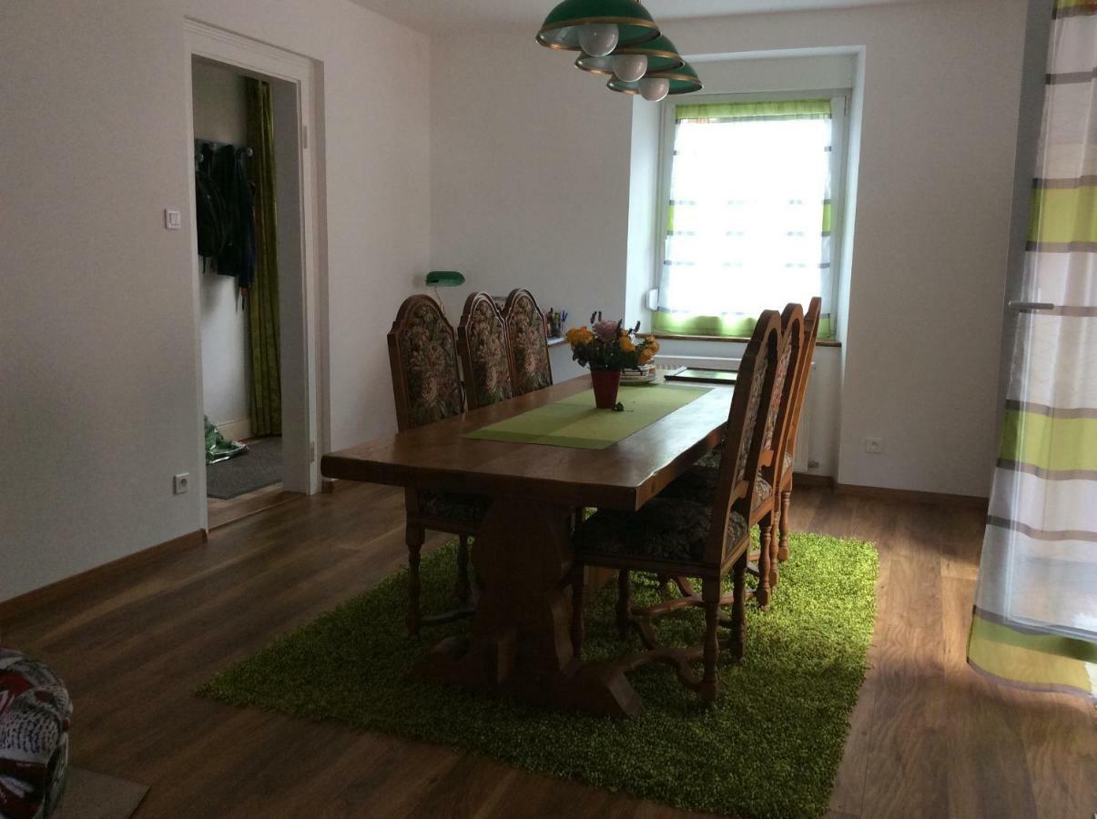 Chambre Chez Magali Fouday Εξωτερικό φωτογραφία